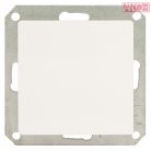 ANCO Premium Push-button switch w/o frame