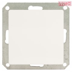 ANCO Premium Push-button switch w/o frame