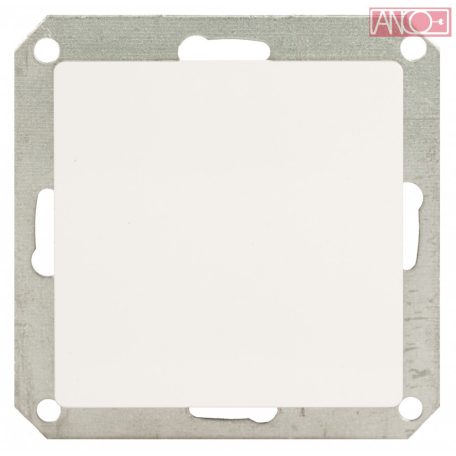 ANCO Premium Push-button switch w/o frame