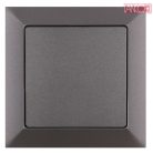 ANCO Premium change over switch with frame