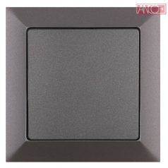ANCO Premium change over switch with frame
