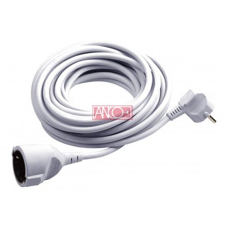 ANCO Earth contact extension-lead, 5m