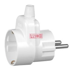ANCO Plug with socket