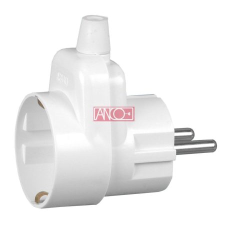 ANCO Plug with socket