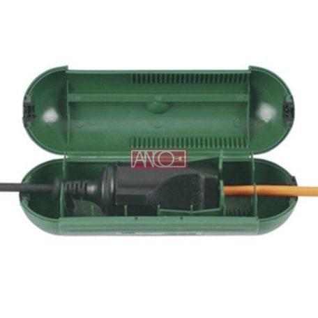 ANCO Safety box for extension cords, IP44