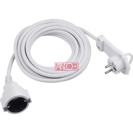 ANCO Earth contact extension-lead , 3m