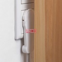 ANCO Earth contact extension-lead , 3m