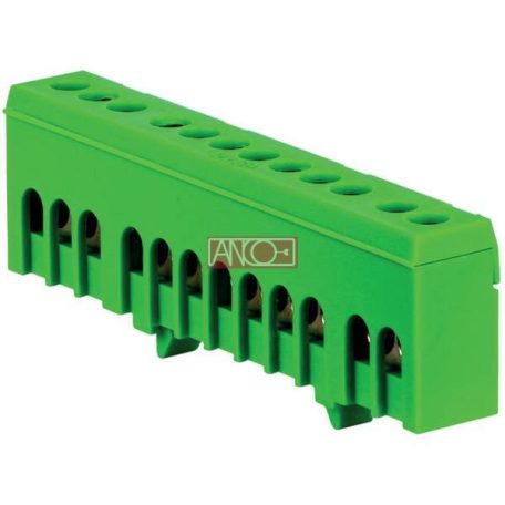ANCO Protective ground terminal