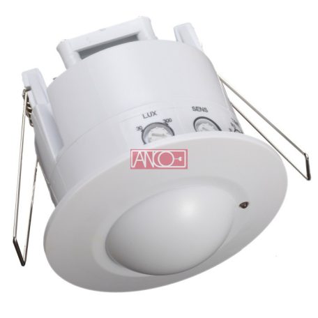ANCO Microwave motion detector 360°