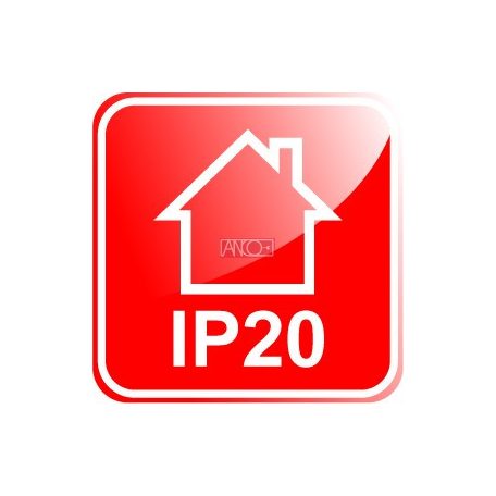 ANCO Mini IR motion detector 120°/360°
