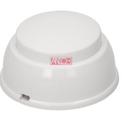 ANCO Foot switch, 250V, 2.5A, white