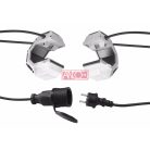 ANCO LED reflektor FUTURE 3x 8W, 2040lm