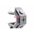 ANCO LED reflektor FUTURE 3x 8W, 2040lm