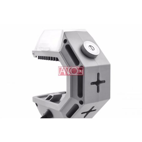 ANCO LED reflektor FUTURE 3x 8W, 2040lm