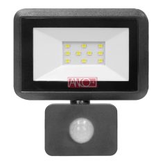 ANCO LED reflektor mozgásérzékelővel 10W