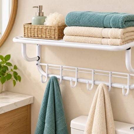 LANDLITE EP884, wall rack