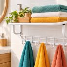 LANDLITE EP884, wall rack