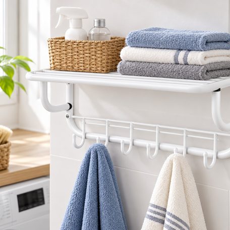 LANDLITE EP884, wall rack