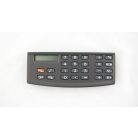 LANDLITE H-810 számítógép alakú rádió + óra 