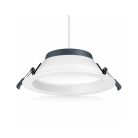 D5205-CD-NW,  LED Downlight (CYCLONE), 30W 4000K, 2820lm