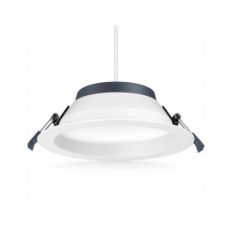 D5205-CD-NW,  LED Downlight (CYCLONE), 30W 4000K, 2820lm