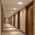 D5205-CD-NW,  LED Downlight (CYCLONE), 30W 4000K, 2820lm