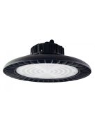 HB19-100W NW 90°, LED High Bay Light (UFO), 275*130mm, 100W, 90°, 4000K, IP65