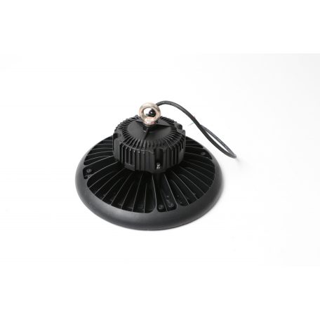 HB19-100W NW 90°, LED High Bay Light (UFO), 275*130mm, 100W, 90°, 4000K, IP65