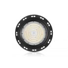 B0280-A3B-NW-90°-100W, LED High Bay Light, 1-10V dimmable Turbo 279*177mm, 100W, 90°, 4000K, IP65