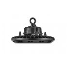 B0280-A3B-NW-90°-100W, LED High Bay Light, 1-10V dimmable Turbo 279*177mm, 100W, 90°, 4000K, IP65