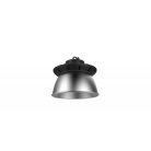 B0280-A3B-NW-90°-100W, LED High Bay Light, 1-10V dimmable Turbo 279*177mm, 100W, 90°, 4000K, IP65