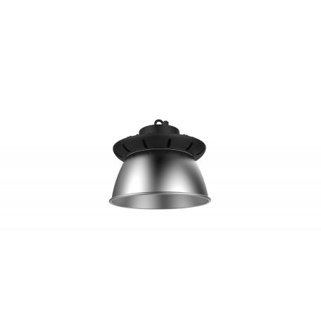 B0280-A3B-NW-90°-100W, LED High Bay Light, 1-10V dimmable Turbo 279*177mm, 100W, 90°, 4000K, IP65