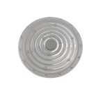 B0280-A3B-NW-90°-100W, LED High Bay Light, 1-10V dimmable Turbo 279*177mm, 100W, 90°, 4000K, IP65
