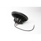 HB19-150W NW 90°, LED High Bay Light (UFO), 0-10V dimmable, 320*160mm, 150W, 90°, 4000K, IP65