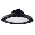 HB19-200W NW 90°, LED High Bay Light (UFO), 0-10V dimmable, 380*160mm, 200W, 90°, 4000K, IP65