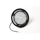 HB19-200W NW 90°, LED High Bay Light (UFO), 0-10V dimmable, 380*160mm, 200W, 90°, 4000K, IP65