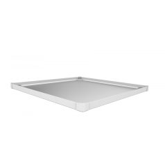   P1656-AMHU-NW7h,   CLOUD,  (601*601), 40W, 4000K, UGR<19, White Frame.1050mA XZ-power non-flickering power, 34mm thick Alu frame,  PMMA LGP,  LED Panel Light for surface-mount