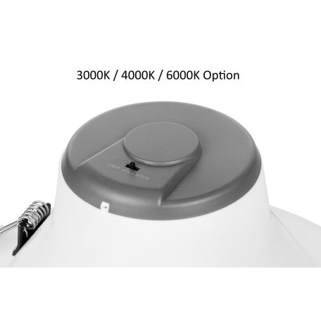 D2205-CM-TW,  Legend, 35W, Tri-White 3000/4000/6000K,  LED Down Light