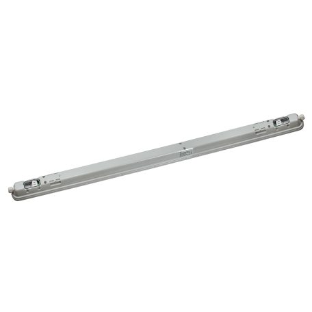 FL7420H2 (interconnectable), 24W 2650lm 1200mm 4000K IP65, LED dust- and moisture-proof luminaire