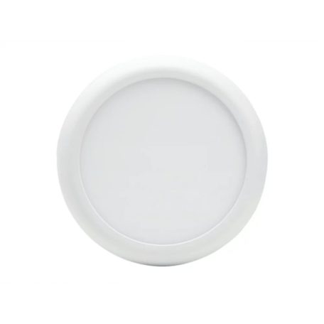 SMALUX CD0180-AM-TW-DP, 12W, előre beállítható WW/NW/CW, szivárványszínű, LED mennyezeti lámpa