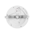 SMALUX CD0220-AM-TW-DP, 18W, előre beállítható WW/NW/CW, szivárványszínű, LED mennyezeti lámpa