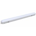 FL7425H, 28W 2300lm 1200mm 4000K IP65, LED dust- and moisture-proof luminaire