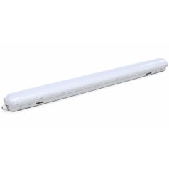   FL7425H, 28W 2300lm 1200mm 4000K IP65, LED dust- and moisture-proof luminaire