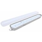 FL7425H, 28W 2300lm 1200mm 4000K IP65, LED dust- and moisture-proof luminaire