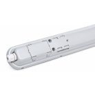 FL7425H, 28W 2300lm 1200mm 4000K IP65, LED dust- and moisture-proof luminaire