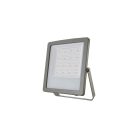LED-FL-AS-2085-240W SMD, 4000K, dark grey / sötétszürke, 39392lm, asymmetric / aszimmetrikus 22°x100°, LED Floodlight / LED Reflektor / LED Fényvető