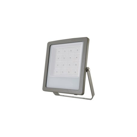 LED-FL-AS-2085-240W SMD, 4000K, dark grey / sötétszürke, 39392lm, asymmetric / aszimmetrikus 22°x100°, LED Floodlight / LED Reflektor / LED Fényvető