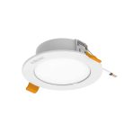 OSRAM LP DL D75 6W 830 RD (GL24100552655), 3000K, 720lm, LED Downlight / LED Recessed Light