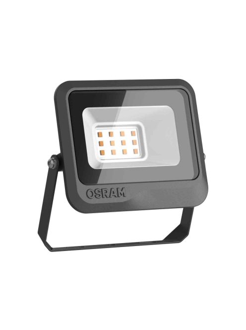 OSRAM LP FL 10W 865 SF BL (GL24100554355). 6500K. black. 1250lm. LED Floodlight