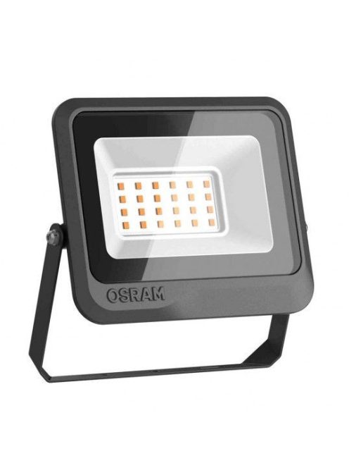 OSRAM LP FL 20W 840 SF BL (GL24100554855). 4000K. black. 2500lm. LED Floodlight